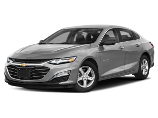 2021 Chevrolet Malibu in Brigham City, UT