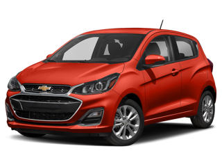 2021 Chevrolet Spark in Brigham City, UT