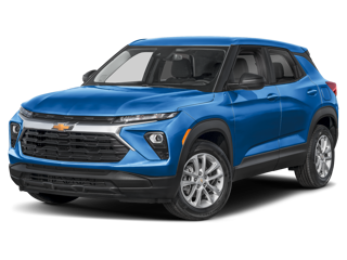 Chevrolet Trailblazer - Hansen Motor Co CHEVY in Brigham City UT