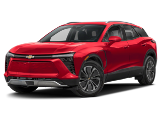 Chevrolet Blazer EV - Hansen Motor Co CHEVY in Brigham City UT