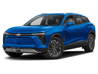 Chevrolet Blazer EV - Hansen Motor Co CHEVY in Brigham City UT