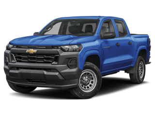 Chevrolet Colorado - Hansen Motor Co CHEVY in Brigham City UT