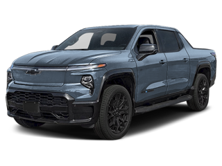Chevrolet Silverado EV - Hansen Motor Co CHEVY in Brigham City UT