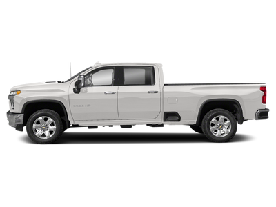 2023 Chevrolet Silverado 3500 HD LT