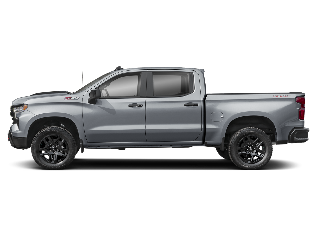 2026 Chevrolet Silverado 1500 LT Trail Boss - Photo 27