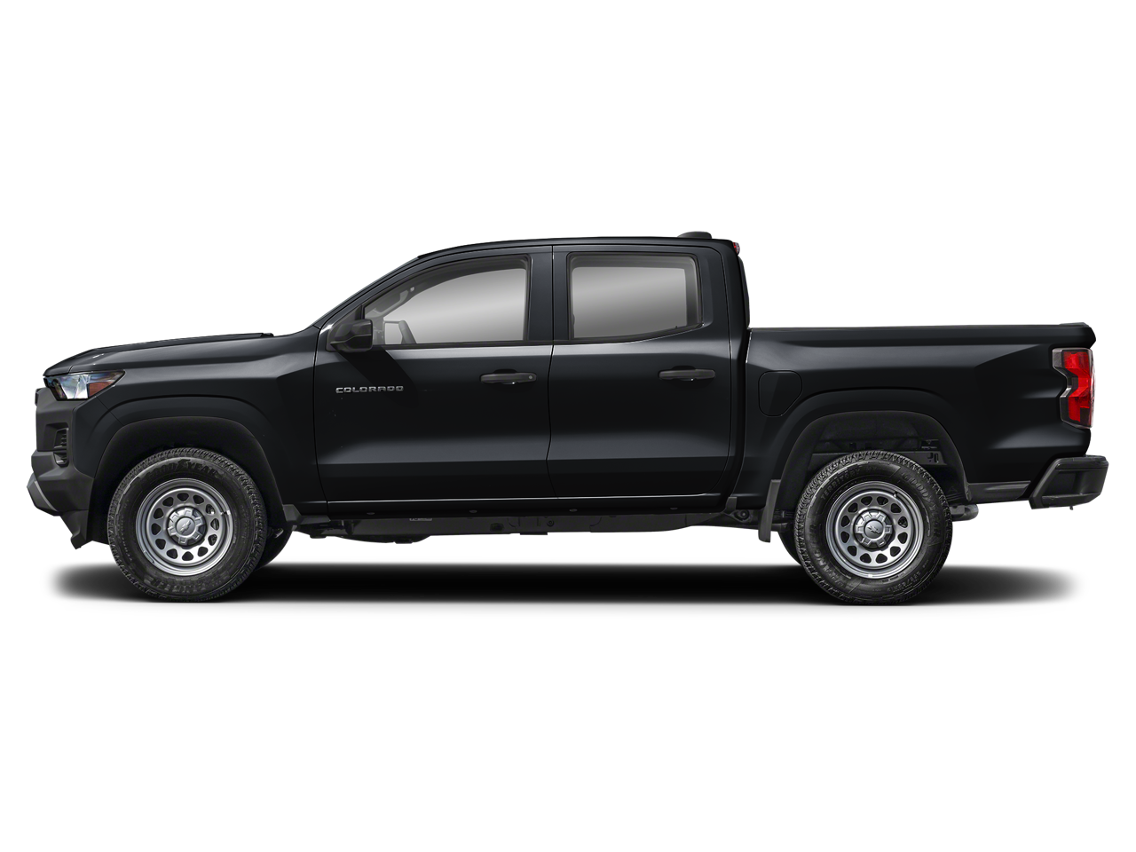 2026 Chevrolet Colorado Trail Boss - Photo 27