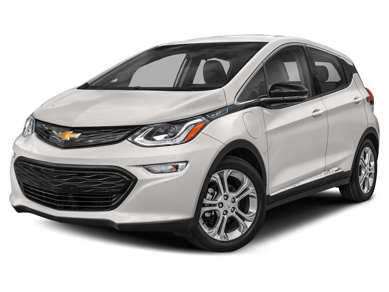 2020 Chevrolet Bolt EV LT for sale in Brigham City, UT