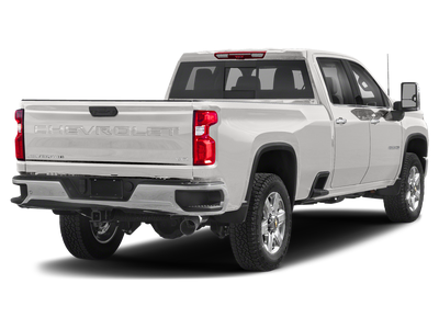 2023 Chevrolet Silverado 3500 HD LT