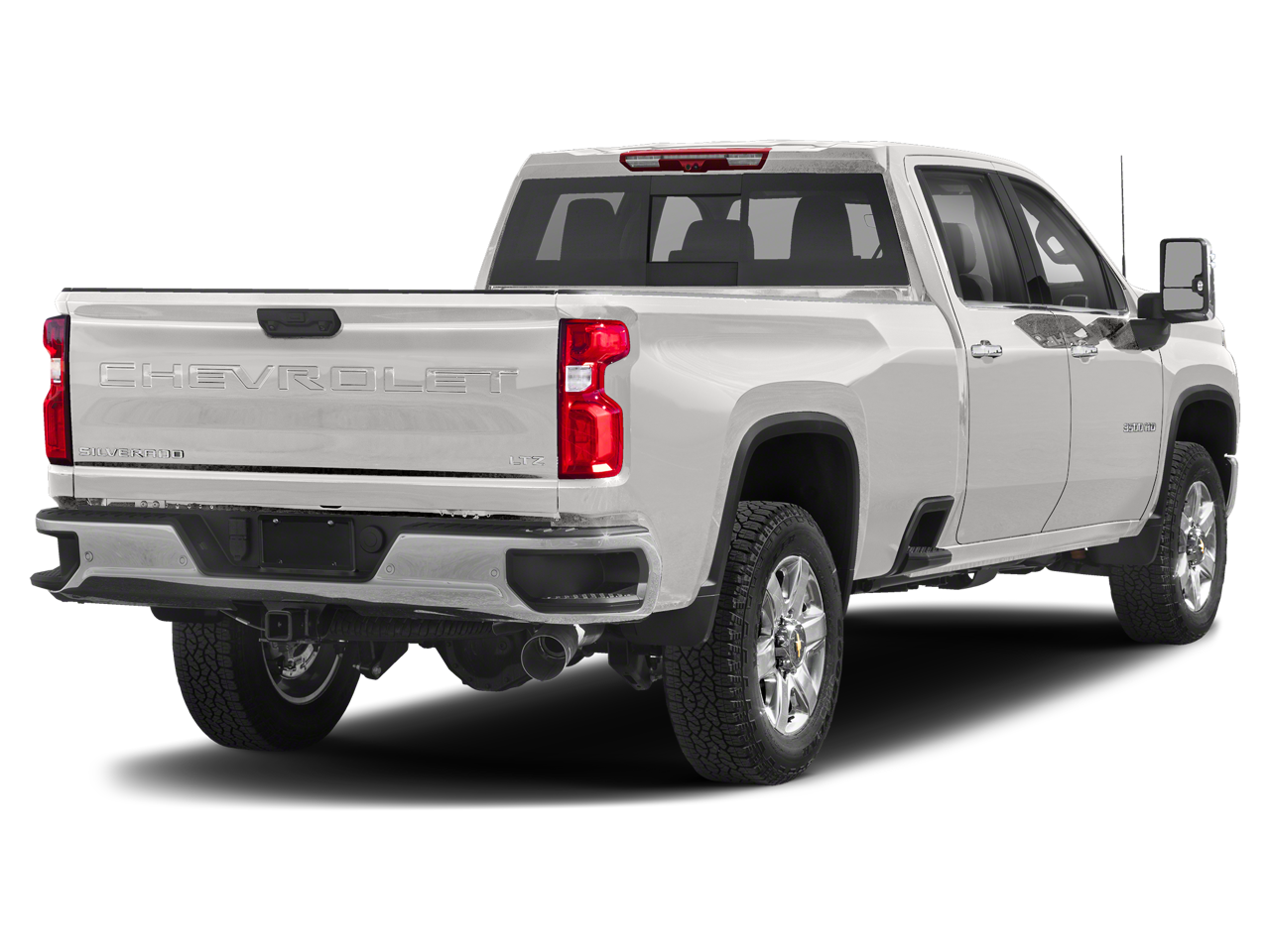 2023 Chevrolet Silverado 3500 HD LT