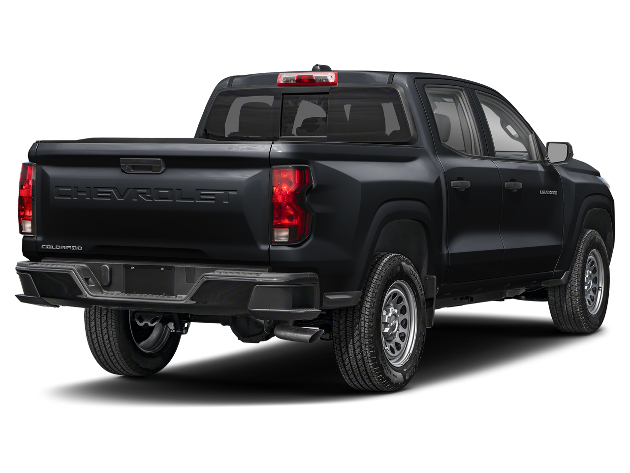 2026 Chevrolet Colorado Trail Boss - Photo 26