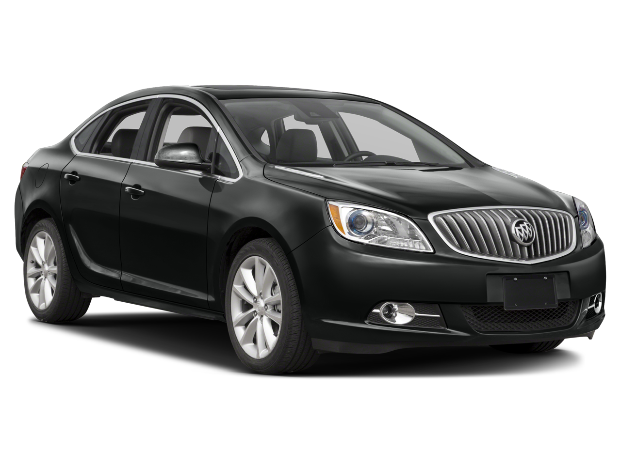 2015 Buick Verano TITANIUM