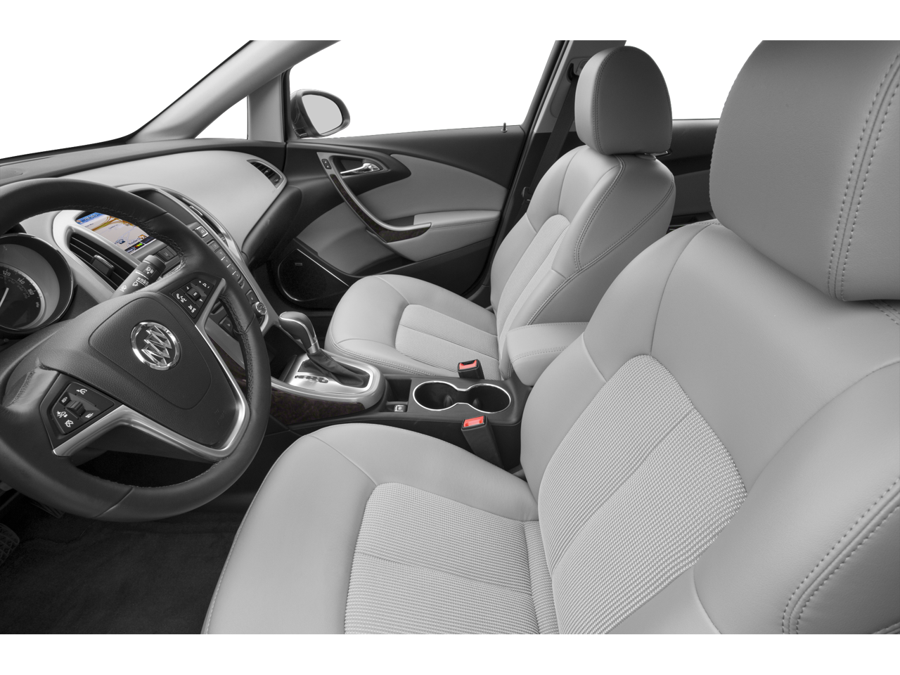 2015 Buick Verano TITANIUM