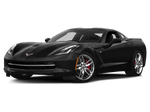 2015 Chevrolet Corvette Stingray Z51 3LT