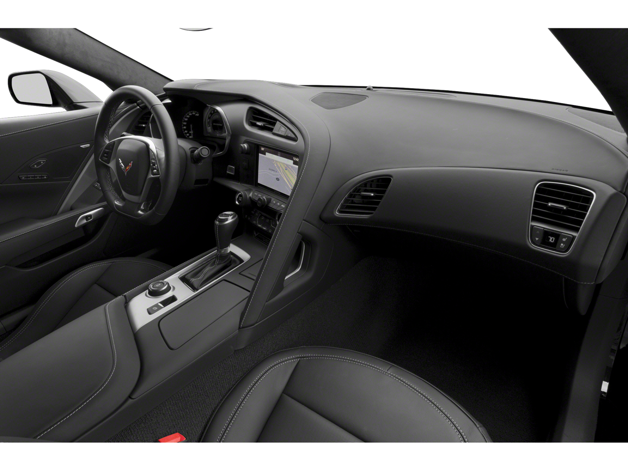 2015 Chevrolet Corvette Stingray Z51 3LT