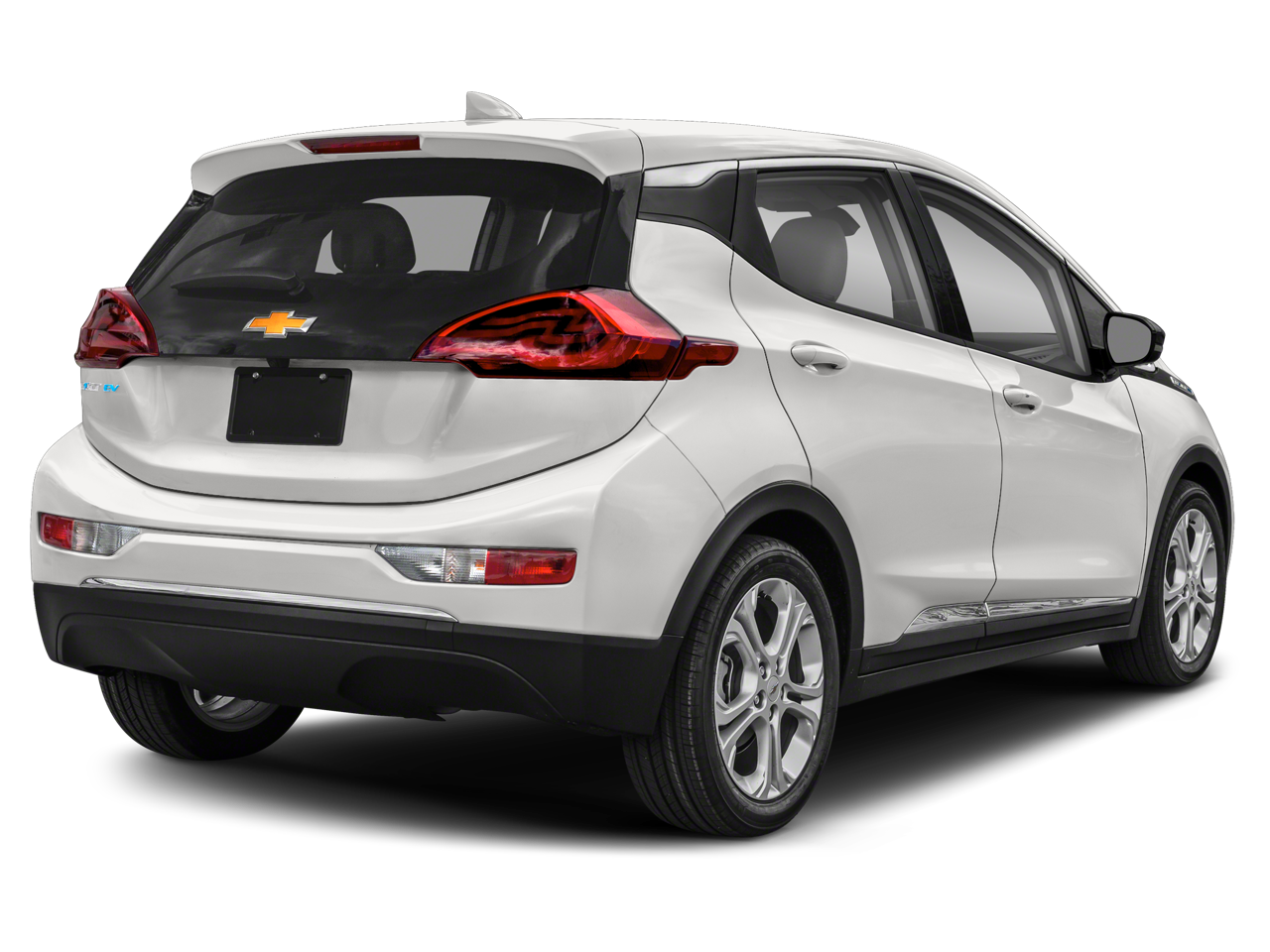Used 2020 Chevrolet Bolt EV LT with VIN 1G1FY6S02L4136204 for sale in Brigham City, UT