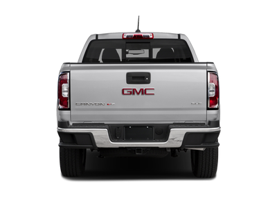 2020 GMC Canyon 4WD SLT