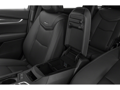 2022 Cadillac XT5 AWD Sport