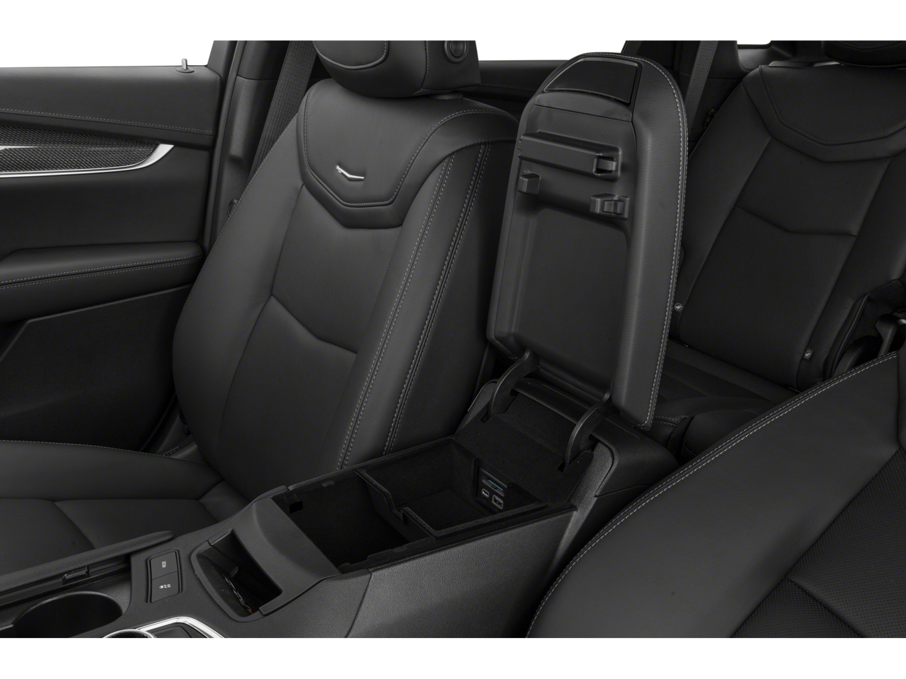 2022 Cadillac XT5 AWD Sport