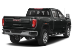 2022 GMC Sierra 3500 HD SLT