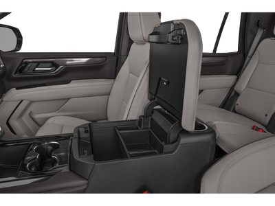 2025 GMC Yukon Denali Ultimate