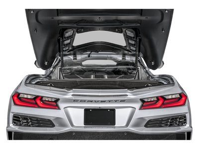 2027 Chevrolet Corvette Z06 3LZ