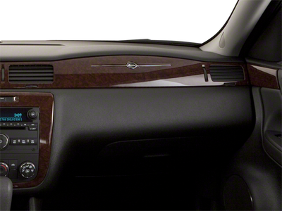 2010 Chevrolet Impala LT