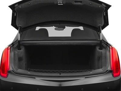 2014 Cadillac XTS Platinum