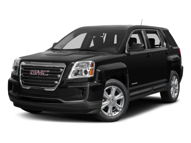 Used 2017 GMC Terrain SLE-1 with VIN 2GKFLSEK2H6278834 for sale in Brigham City, UT