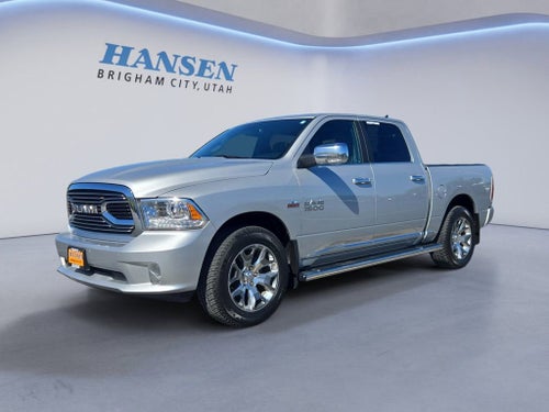 2017 RAM 1500 Limited