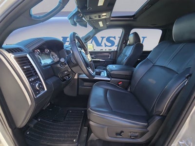 2017 RAM 1500 Limited