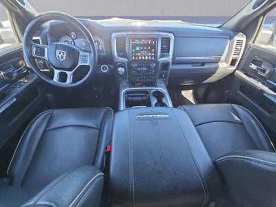 2017 RAM 1500 Limited