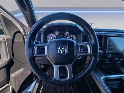 2017 RAM 1500 Limited