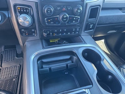 2017 RAM 1500 Limited