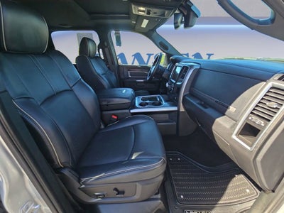 2017 RAM 1500 Limited