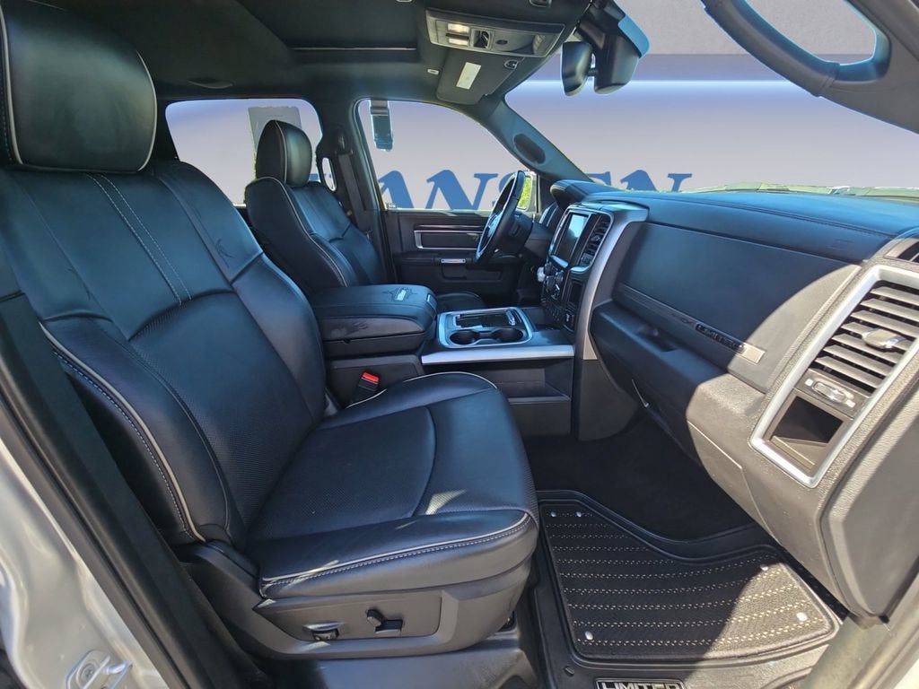 2017 RAM 1500 Limited