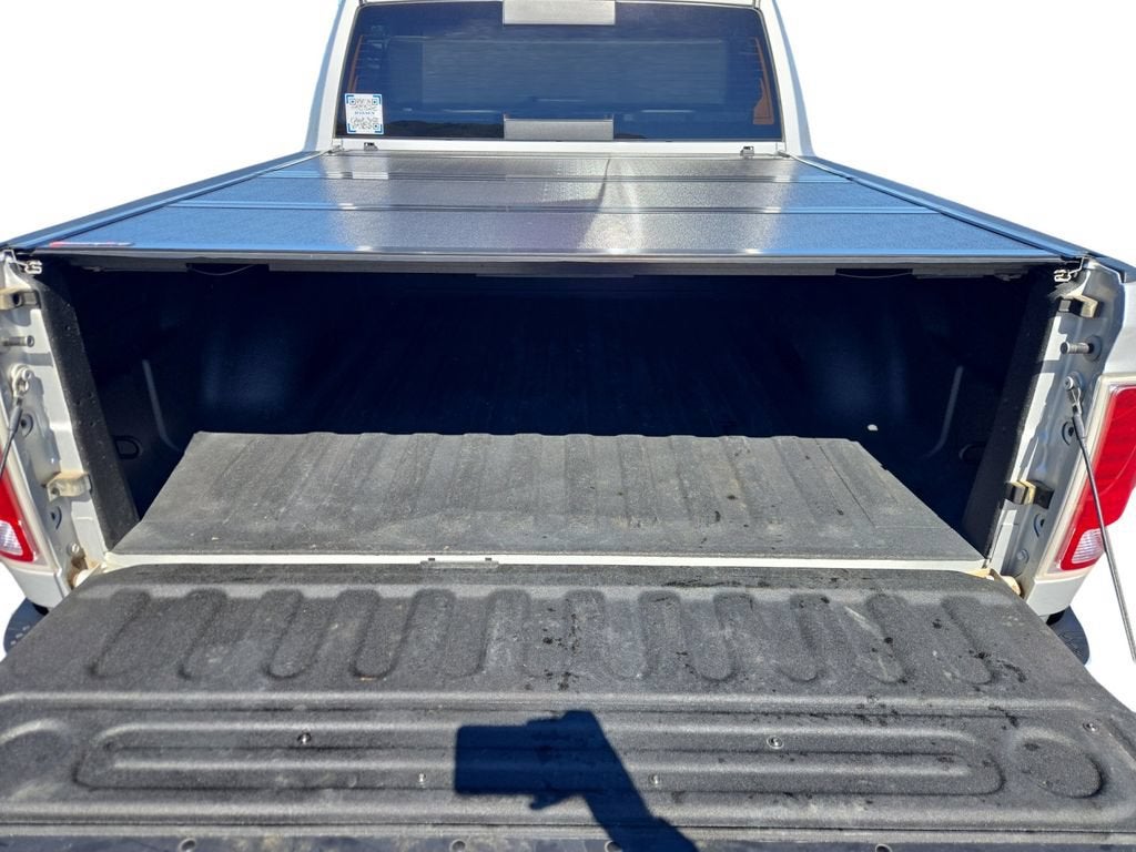 2017 RAM 1500 Limited