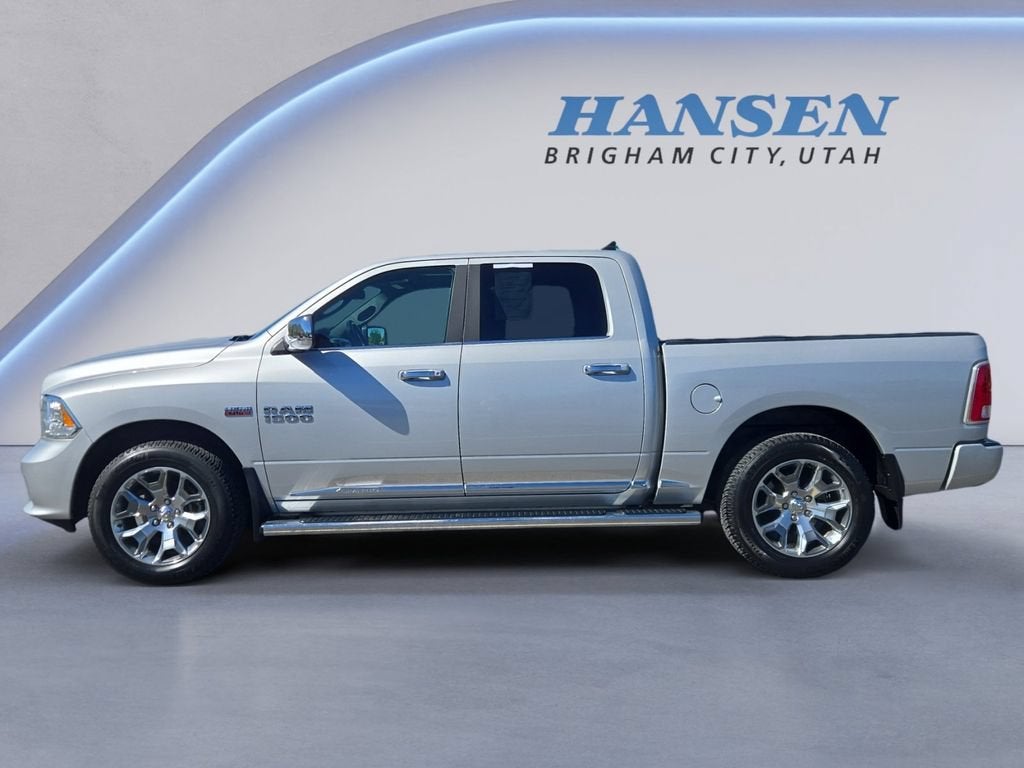 2017 RAM 1500 Limited