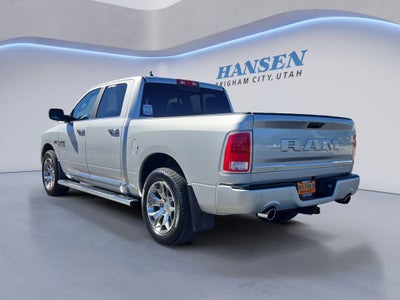2017 RAM 1500 Limited