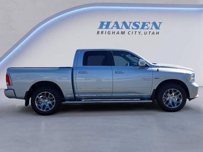 2017 RAM 1500 Limited