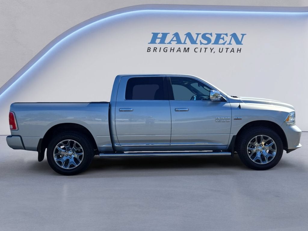 2017 RAM 1500 Limited