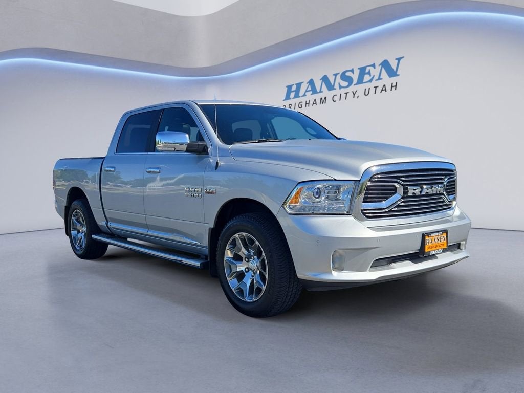 2017 RAM 1500 Limited
