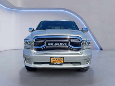 2017 RAM 1500 Limited