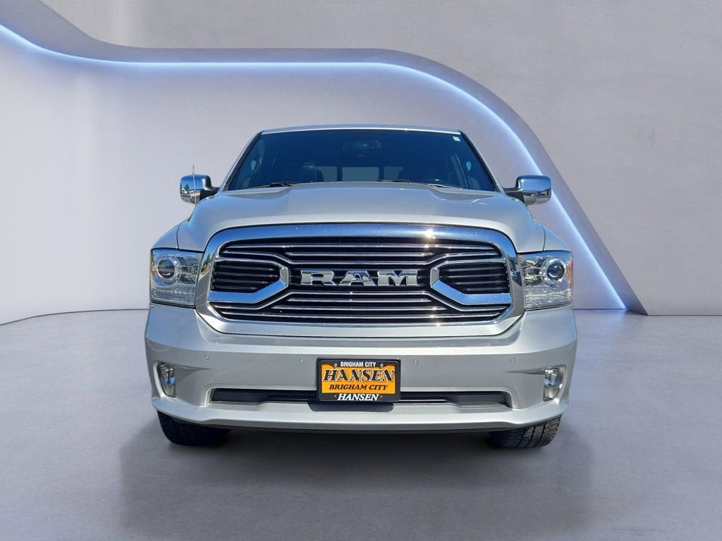 2017 RAM 1500 Limited
