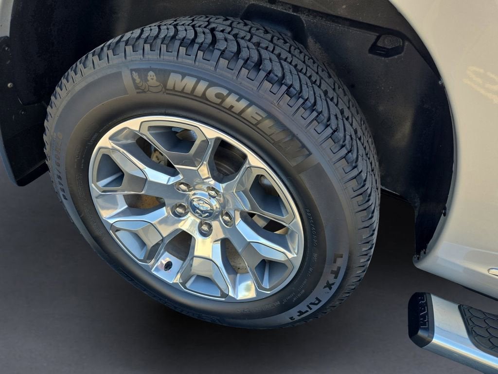 2017 RAM 1500 Limited