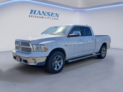 2014 RAM 1500 Laramie