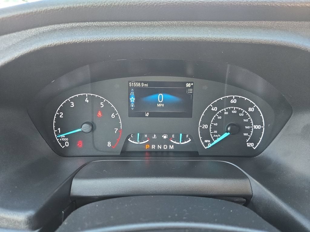 2024 Ford Transit Passenger Wagon XL