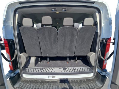 2024 Ford Transit Passenger Wagon XL