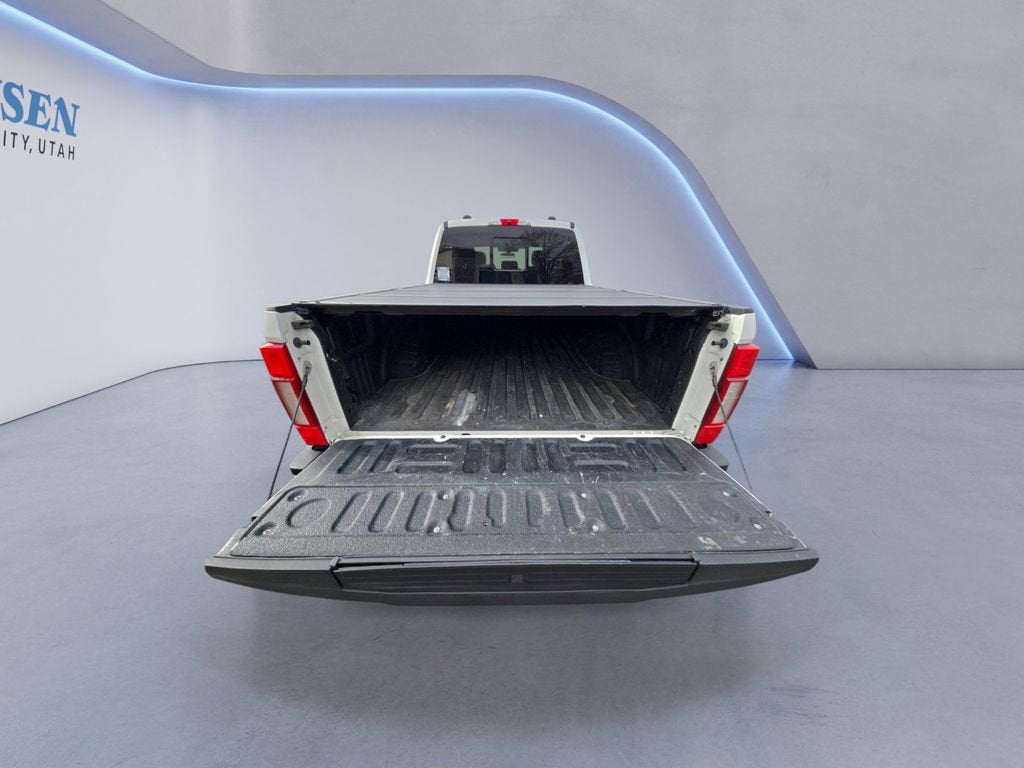 2020 Ford Super Duty F-350 SRW XL
