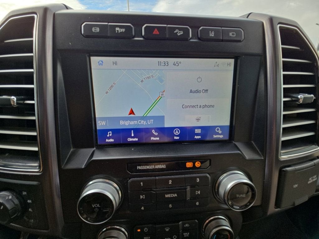 2020 Ford Super Duty F-350 SRW XL