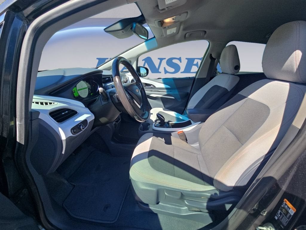 2020 Chevrolet Bolt EV LT